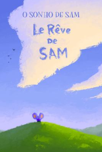 O Sonho de Sam - Poster / Capa / Cartaz - Oficial 1