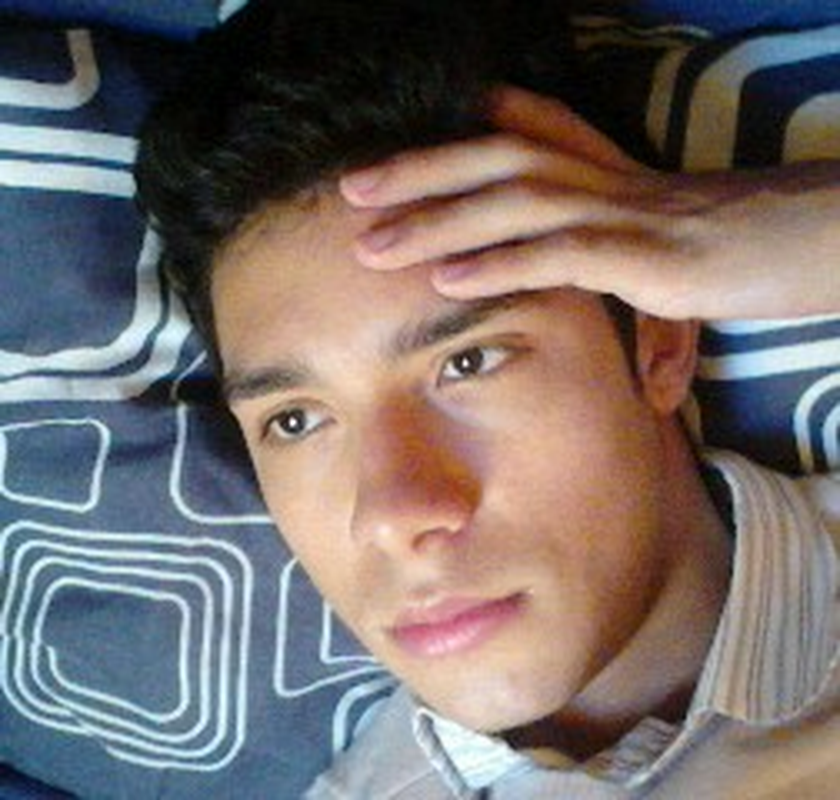 Ian Oliveira - Foto 3