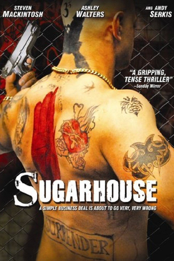  de Filme Triângulo Mortal (2007)