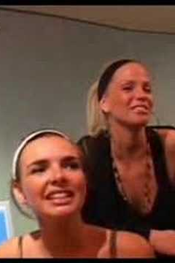 Poster de Filme Girls Aloud: Home Truths (2005)