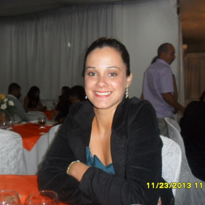 Foto de perfil de Vivian Oliveira