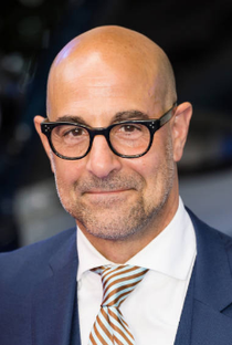 Stanley Tucci - Poster 3