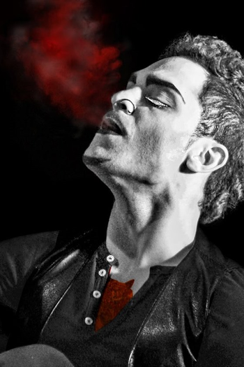 Poster de Curta Wake up (2016)