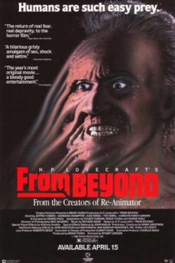  de Filme Do Além (1986)