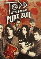 Todd and the Book of Pure Evil (1ª Temporada) (Todd and the Book of Pure Evil (Season 1))