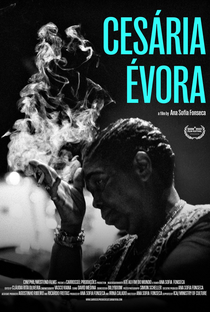 Cesária Évora - Poster / Capa / Cartaz - Oficial 1