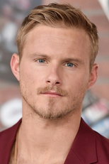 Alexander Ludwig