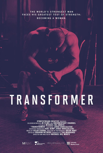 Transformer - Poster / Capa / Cartaz - Oficial 3