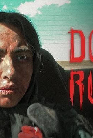 Poster 1 de Curta Don't Run 2 (2023)