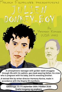 julien donkey boy torrent julien donkey boy torrent