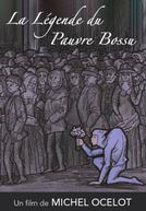 A Lenda do Pobre Corcunda (La légende du pauvre bossu)