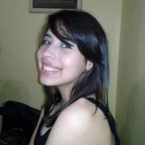 Foto de perfil de Ane Karoline Maia