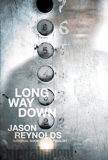 Long Way Down - Poster / Capa / Cartaz - Oficial 1