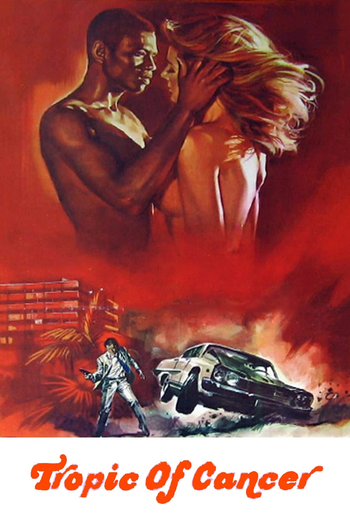  de Filme Death in Haiti (1972)