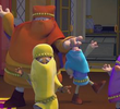 Arabian nights