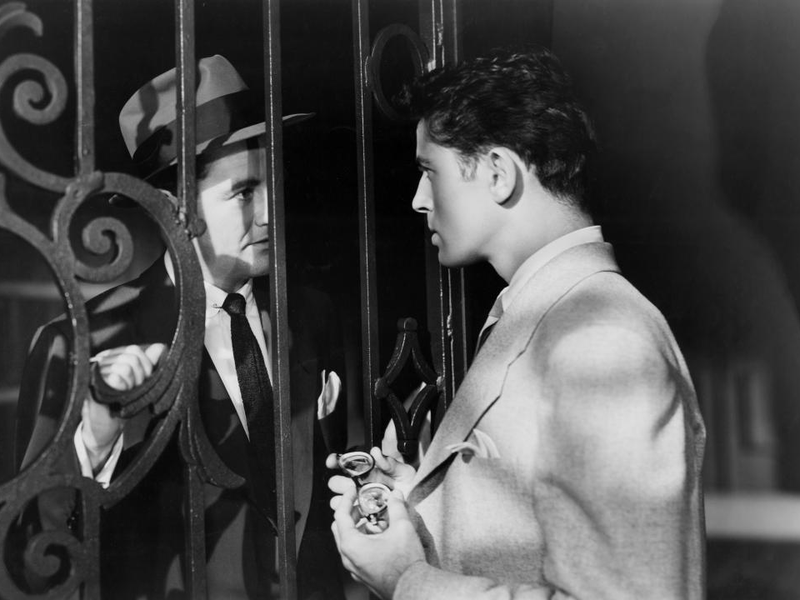 Foto 33 de Pacto Sinistro