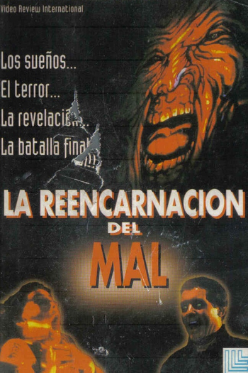 de Filme Possessão Vingativa (1987)