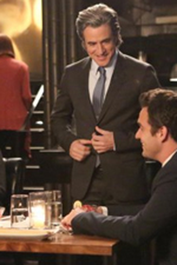 Poster de Episódio First Date (2013)