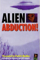 Estranhas Criaturas (Alien Abduction: Incident in Lake County)