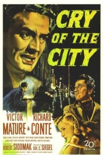  de Filme Uma Vida Marcada (1948)