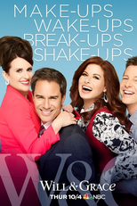 Will & Grace (10ª Temporada) (Will & Grace (Season 10))