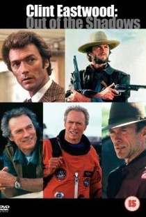 Clint Eastwood: Fora das Sombras - Poster / Capa / Cartaz - Oficial 1