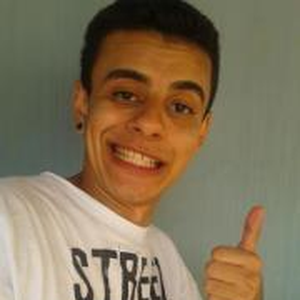 Foto de perfil de Reinaldo J. Caetano