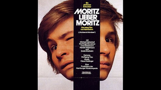 Trailer: Klaus Doldinger - Moritz, Lieber Moritz - 1978 Unreleased Soundtrack - Main Theme