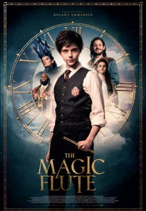 A Flauta Mágica (The Magic Flute)