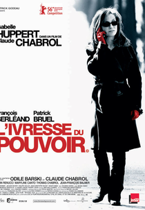 A Comédia do Poder (L'Ivresse du Pouvoir)