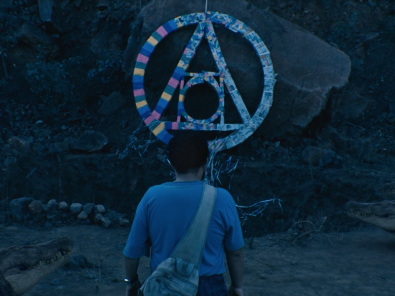 Foto 1 de Protegido, Irmão