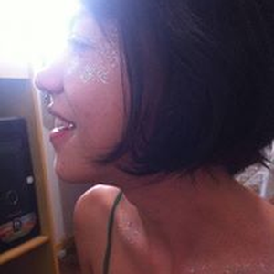 Foto de perfil de Aline