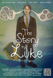 The Story of Luke - Poster / Capa / Cartaz - Oficial 1