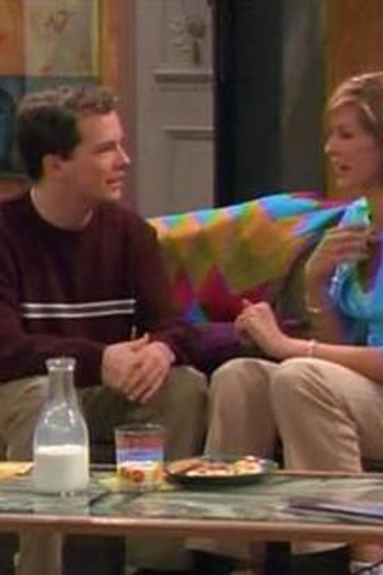Poster de Episódio A Night to Remember (2000)