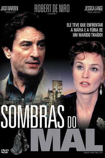  de Filme Sombras do Mal (1992)