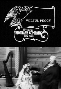 Wilful Peggy (Wilful Peggy)