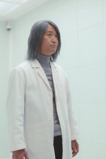 Poster de Episódio 5화 (2024)