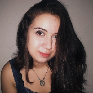 Foto de perfil de Bianca Carramillo