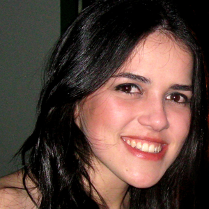 Foto de perfil de Mariane Alves Rodrigues