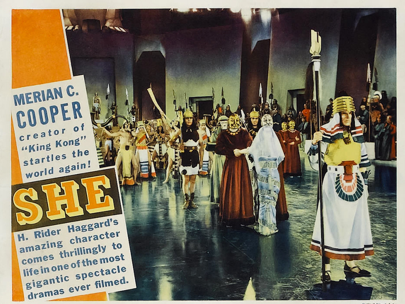 Foto 1 de Ella, A Feiticeira