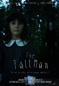 The Tall Man (The Tall Man)