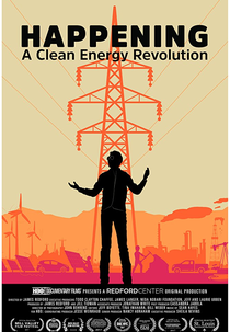 Happening: A Revolução da Energia Limpa (Happening: A Clean Energy Revolution)