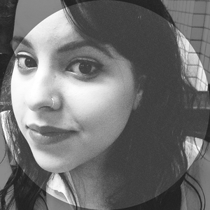 Foto de perfil de Gabriela