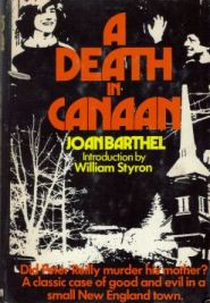 Morte em Canaã (A Death in Canaan)