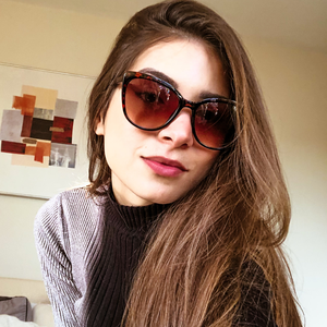 Foto de perfil de cams