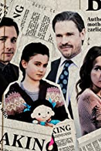 Poster de Filme Falsas Memorias (2018)