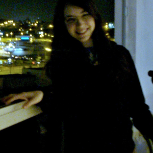 Foto de perfil de Mariane Mezzari