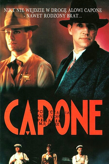  de Filme O Outro Capone (1990)