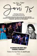 Joni Mitchell - Joni 75: A Birthday Celebration (Joni 75: A Birthday Celebration)