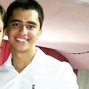 Foto de perfil de Mandel Melo